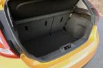 Ford Fiesta SES 2011 года